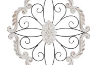 Decorative Wood Trim Medallions Shelly Lighting