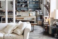 Chic French Industrial Decor: Elevate Your Home Style