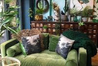 Chic French Bohemian Decor Ideas