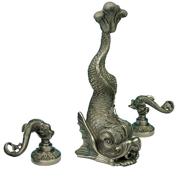 Decorative Faucets Faucet, Bar faucets, Bath faucet