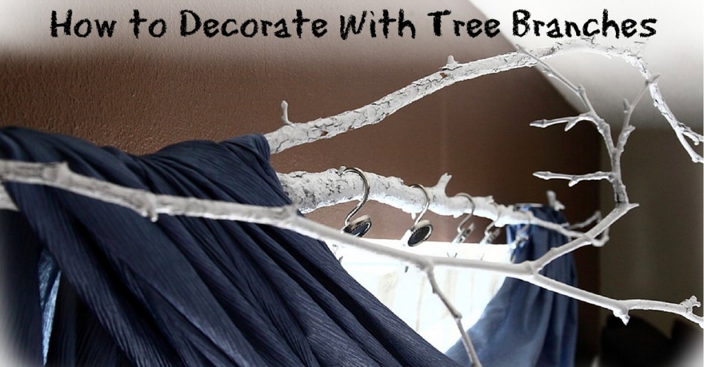 10 Ways to Decorate With Tree Branches Northwest ArborCulture 10