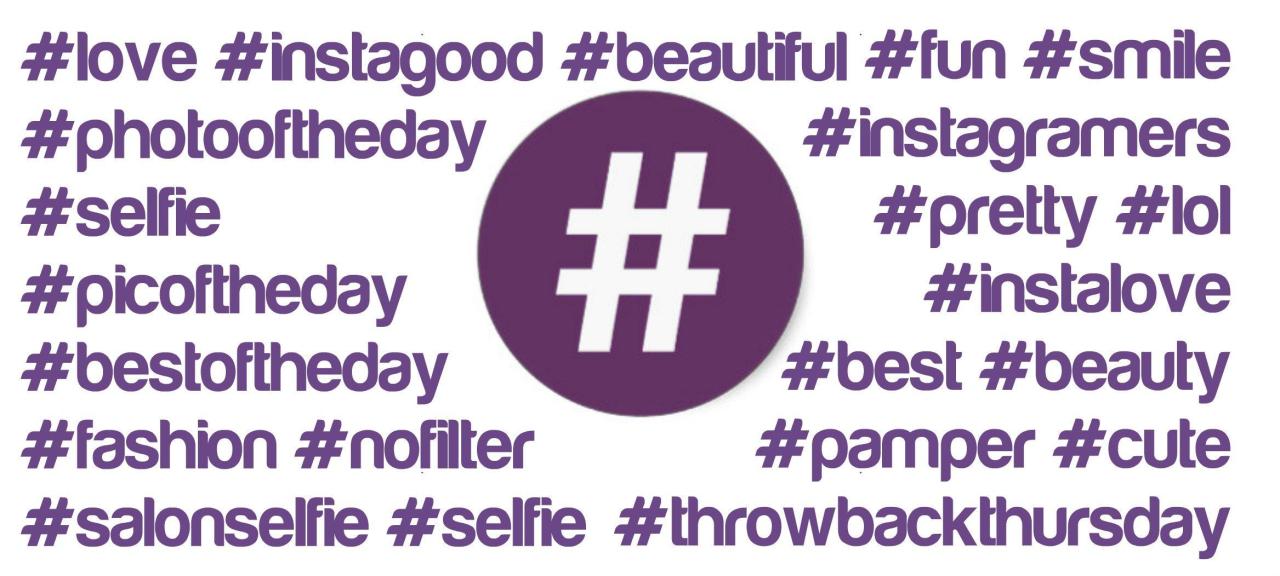 A Complete Guide On How to Use Social Media Hashtags for Business